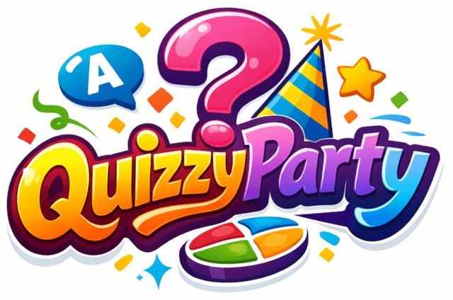 QuizzyParty
